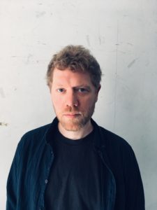 Matthias Grote Gitarre Berlin